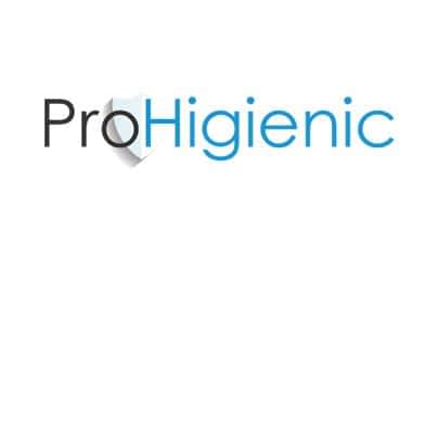 Pro Higienic logo