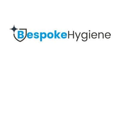 Bespoke Hygiene logo